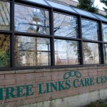 Three Links Care Centre