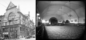 OBrien Hall Homer & Hastings 1940